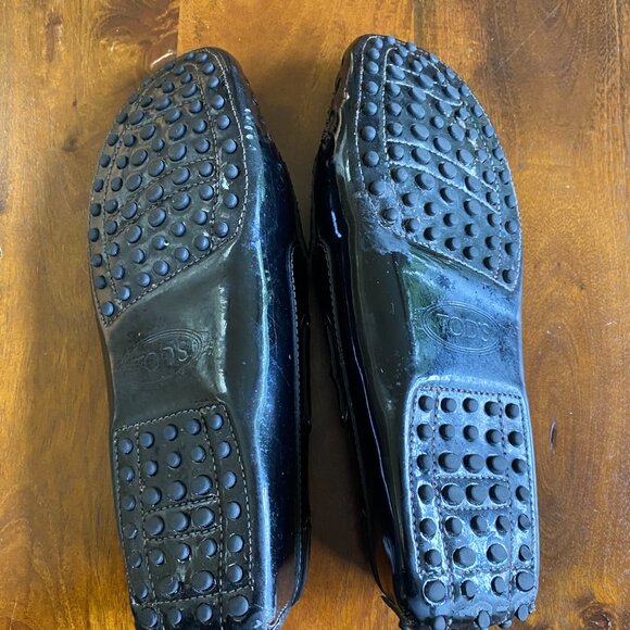 TOD'S Driving Mocassins - Picture 6 of 6